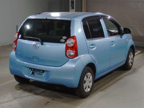 2012 Toyota Passo KGC30[1]