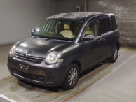 2006 Toyota Sienta