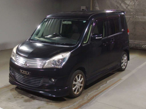 2013 Mitsubishi Delica D2 MB15S[0]