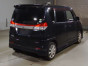 2013 Mitsubishi Delica D2