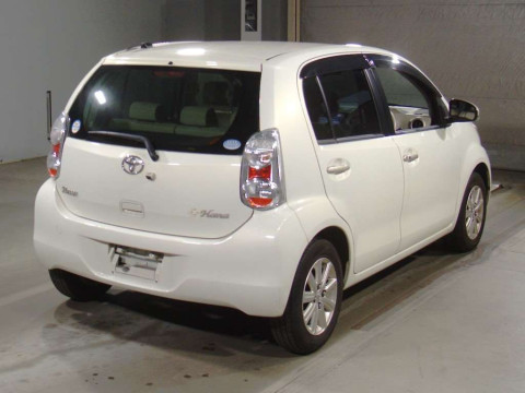 2014 Toyota Passo NGC30[1]