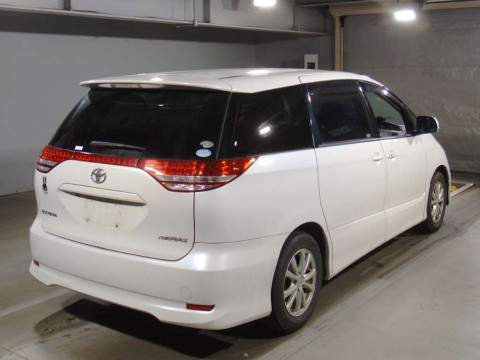 2006 Toyota Estima ACR50W[1]