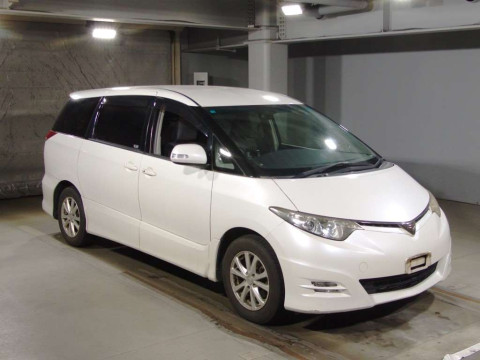 2006 Toyota Estima ACR50W[2]