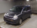 2008 Toyota Sienta