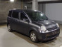 2008 Toyota Sienta