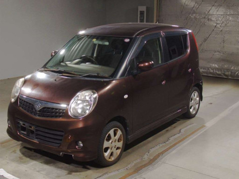 2008 Suzuki MR Wagon MF22S[0]