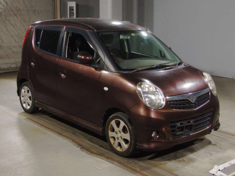 2008 Suzuki MR Wagon MF22S[2]