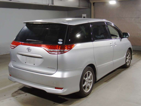 2008 Toyota Estima ACR50W[1]