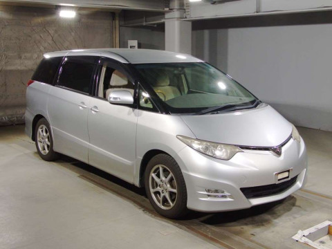 2008 Toyota Estima ACR50W[2]