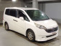 2005 Honda Step WGN