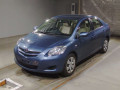 2008 Toyota Belta