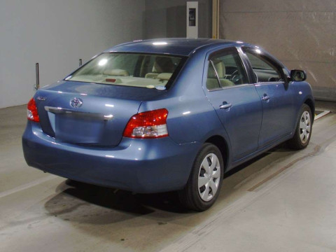 2008 Toyota Belta SCP92[1]