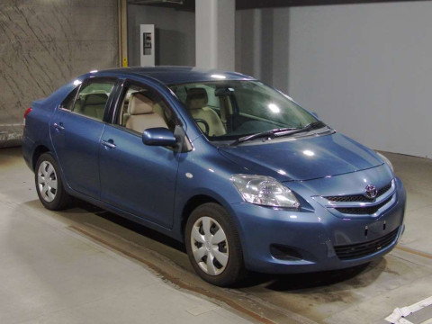 2008 Toyota Belta SCP92[2]