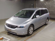 2004 Honda Odyssey