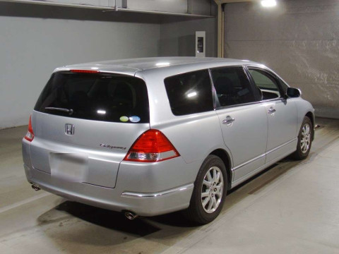 2004 Honda Odyssey RB1[1]