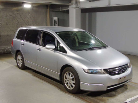 2004 Honda Odyssey RB1[2]