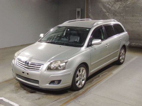 2008 Toyota Avensis Wagon AZT251W[0]