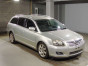 2008 Toyota Avensis Wagon