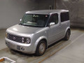 2006 Nissan Cube