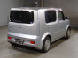 2006 Nissan Cube