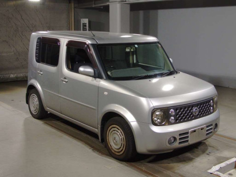 2006 Nissan Cube YZ11[2]