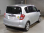 2008 Toyota Ractis