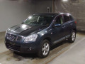 2011 Nissan Dualis