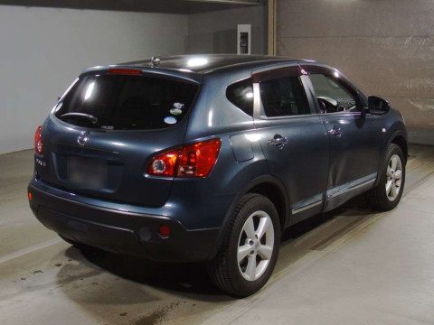 2011 Nissan Dualis KJ10[1]