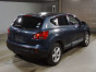 2011 Nissan Dualis