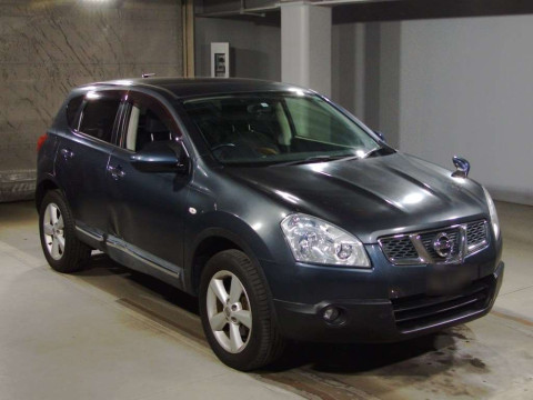 2011 Nissan Dualis KJ10[2]