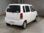 2001 Suzuki Wagon R