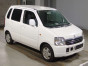 2001 Suzuki Wagon R