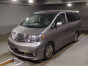 2003 Toyota Alphard