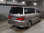 2003 Toyota Alphard