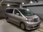 2003 Toyota Alphard