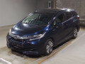 2015 Honda SHUTTLE