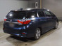 2015 Honda SHUTTLE