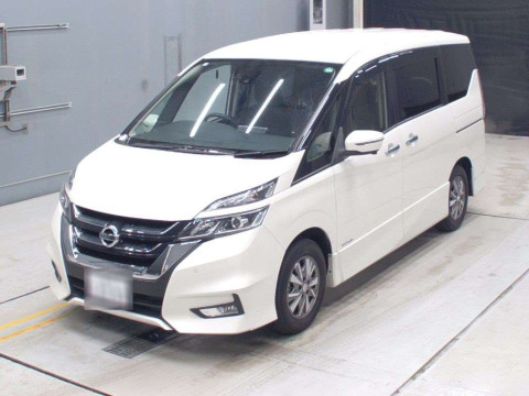 2019 Nissan Serena GFC27[0]