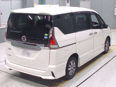 2019 Nissan Serena GFC27[1]