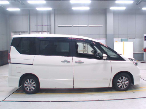 2019 Nissan Serena GFC27[2]