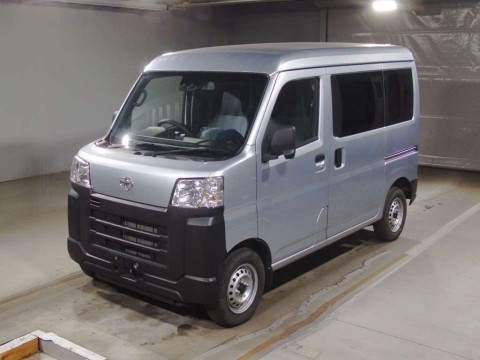 2022 Toyota Pixis Van S700M[0]