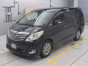 2012 Toyota Alphard