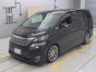 2010 Toyota Vellfire