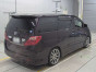 2010 Toyota Vellfire