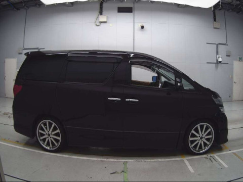 2010 Toyota Vellfire GGH20W[2]