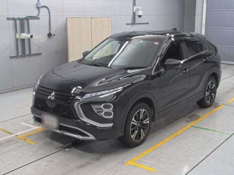 2022 Mitsubishi Eclipse Cross GK1W[0]