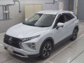 2022 Mitsubishi Eclipse Cross