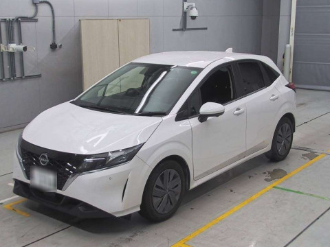 2023 Nissan Note E13[0]