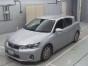 2011 Lexus CT