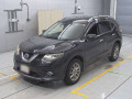 2014 Nissan X-Trail